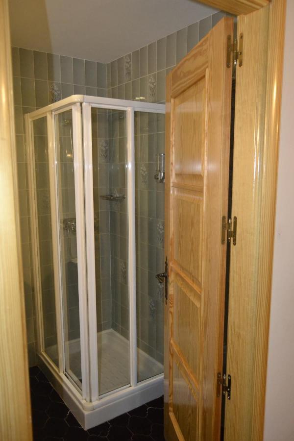 Hotel El Tratado Tordesillas Ngoại thất bức ảnh