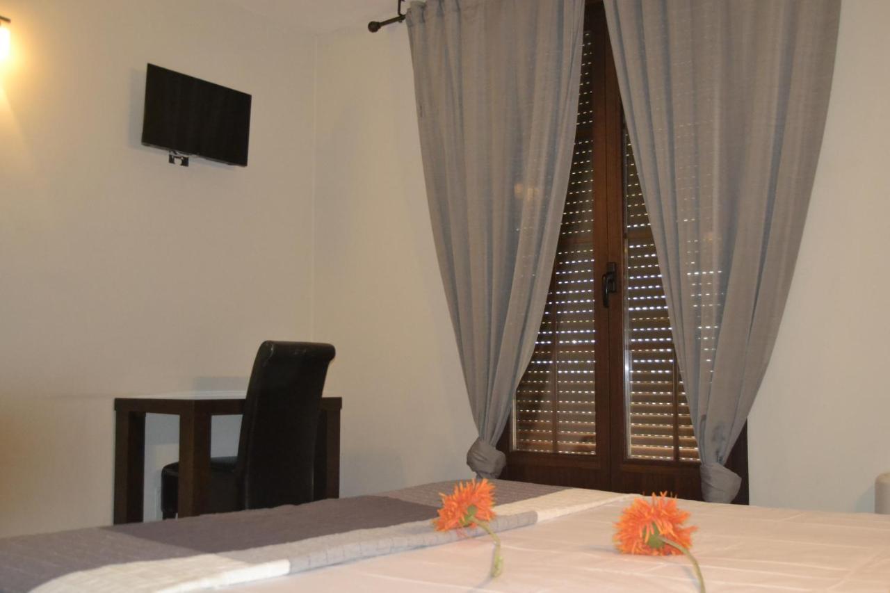Hotel El Tratado Tordesillas Ngoại thất bức ảnh