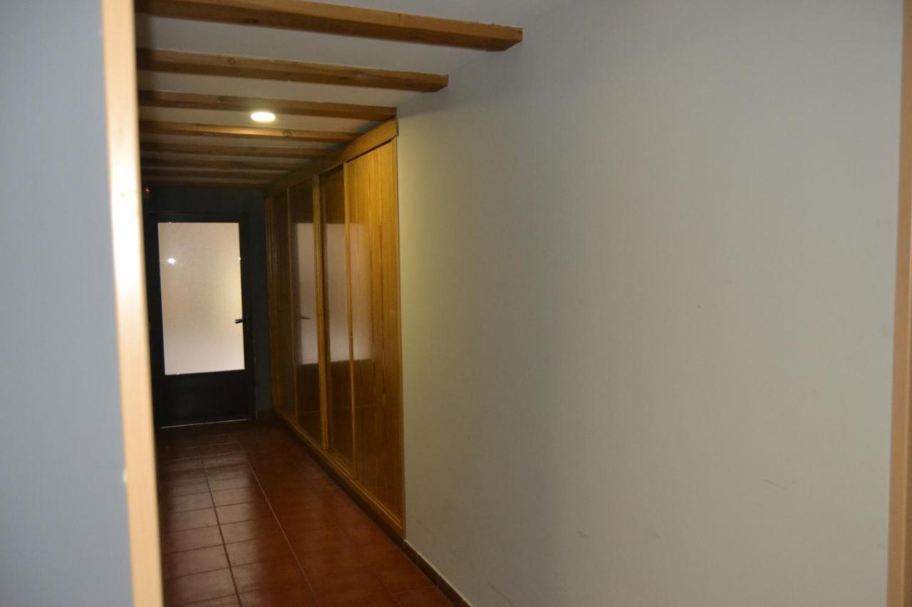 Hotel El Tratado Tordesillas Ngoại thất bức ảnh