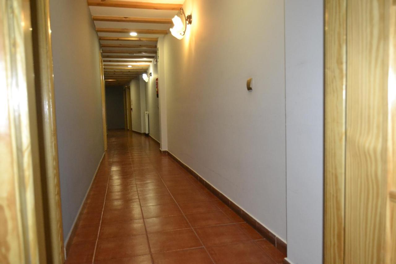 Hotel El Tratado Tordesillas Ngoại thất bức ảnh